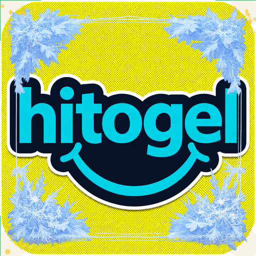 hitogel — mitra unggulan